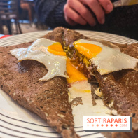 Crêperie du Parc