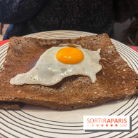Crêperie du Parc
