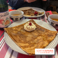 Crêperie du Parc