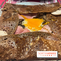Crêperie du Parc