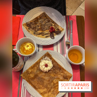 Crêperie du Parc