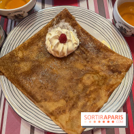Crêperie du Parc