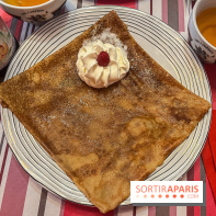 Crêperie du Parc