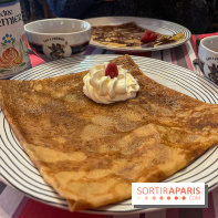 Crêperie du Parc