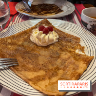 Crêperie du Parc