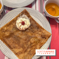 Crêperie du Parc