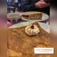 Crêperie du Parc