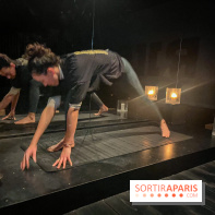 RIISE yoga - nos photos