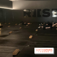 RIISE yoga - nos photos