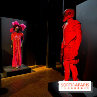 Exposition Les Magiciens du Cinéma