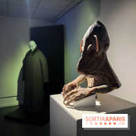 Exposition Les Magiciens du Cinéma