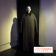 Exposition Les Magiciens du Cinéma