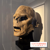 Exposition Les Magiciens du Cinéma