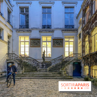 Exposition Perrotin Editions : Tous Collectionneurs ! à la galerie Perrotin - IMG 4261