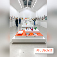 Exposition Perrotin Editions : Tous Collectionneurs ! à la galerie Perrotin - IMG 4264