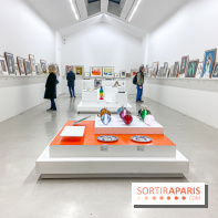 Exposition Perrotin Editions : Tous Collectionneurs ! à la galerie Perrotin - IMG 4265