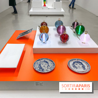 Exposition Perrotin Editions : Tous Collectionneurs ! à la galerie Perrotin - IMG 4266