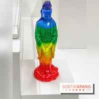 Exposition Perrotin Editions : Tous Collectionneurs ! à la galerie Perrotin - IMG 4270