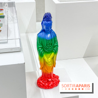 Exposition Perrotin Editions : Tous Collectionneurs ! à la galerie Perrotin - IMG 4271