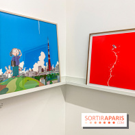 Exposition Perrotin Editions : Tous Collectionneurs ! à la galerie Perrotin - IMG 4287