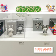 Exposition Perrotin Editions : Tous Collectionneurs ! à la galerie Perrotin - IMG 4288