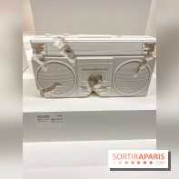 Exposition Perrotin Editions : Tous Collectionneurs ! à la galerie Perrotin - IMG 4314