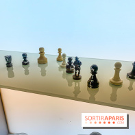 Exposition Perrotin Editions : Tous Collectionneurs ! à la galerie Perrotin - IMG 4324