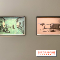 Exposition Perrotin Editions : Tous Collectionneurs ! à la galerie Perrotin - IMG 4326