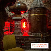 Le M. Musée du Vin à Paris - image00014