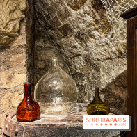 Le M. Musée du Vin à Paris