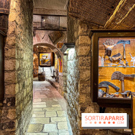 Le M. Musée du Vin à Paris - image00018