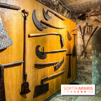 Le M. Musée du Vin à Paris - image00021