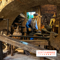 Le M. Musée du Vin à Paris - image00022