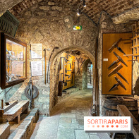 Le M. Musée du Vin à Paris - image00023