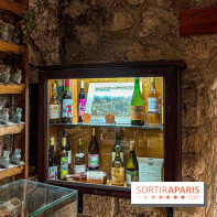 Le M. Musée du Vin à Paris - image00028