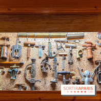 Le M. Musée du Vin à Paris - image00030