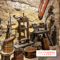 Le M. Musée du Vin à Paris - image00032