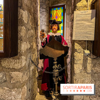 Le M. Musée du Vin à Paris