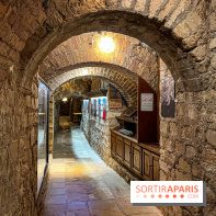 Le M. Musée du Vin à Paris - image00036