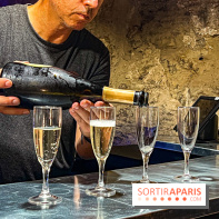 Le M. Musée du Vin à Paris