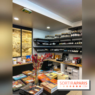 Le M. Musée du Vin à Paris - image00038