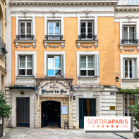 Le M. Musée du Vin à Paris