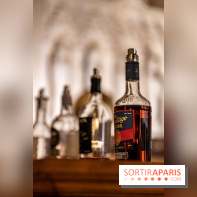 Le Monastic : le bar skeapeasy caché dans une chapelle à Issy les Moulineaux