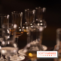 Le Monastic : le bar skeapeasy caché dans une chapelle à Issy les Moulineaux