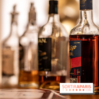 Le Monastic : le bar skeapeasy caché dans une chapelle à Issy les Moulineaux