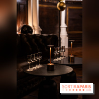 Le Monastic : le bar skeapeasy caché dans une chapelle à Issy les Moulineaux