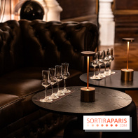 Le Monastic : le bar skeapeasy caché dans une chapelle à Issy les Moulineaux