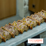 Le Brunch Marguerite au Domaine de la Reine Margot à Issy-les-Moulineaux -  A7C3664