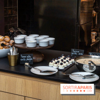 Le Brunch Marguerite au Domaine de la Reine Margot à Issy-les-Moulineaux -  A7C3675