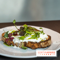 Le Brunch Marguerite au Domaine de la Reine Margot à Issy-les-Moulineaux -  A7C3682